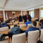 Koalicija SDP-SDA-SBR održala nelegalnu Skupštinu – Čeka se odluka ministarstva