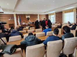 Koalicija SDP-SDA-SBR održala nelegalnu Skupštinu – Čeka se odluka ministarstva