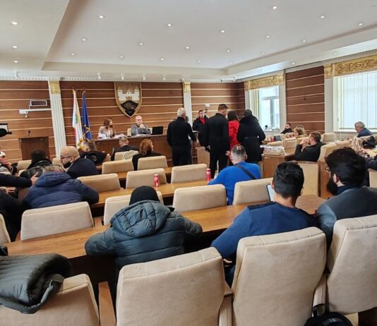Koalicija SDP-SDA-SBR održala nelegalnu Skupštinu – Čeka se odluka ministarstva