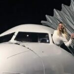 Jedina žena iz Sandžaka koja vozi avion (VIDEO)