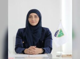 Predsjednica BNV dr. Pramenković čestitala 20. novembar – Dan Sandžaka