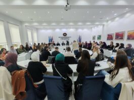 Promovisan novi broj časopisa “NAŠ STUDENT“