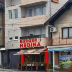 Masovno TROVANJE HRANOM u restoranu “Medina” u Novom Pazaru