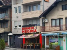 Masovno TROVANJE HRANOM u restoranu “Medina” u Novom Pazaru