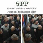 SPP Sjenica – Oštra osuda huliganske provale kriminalaca u kabinet predsjednika opštine