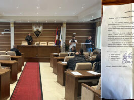 OBRT U SJENICI – SPP ostaje na vlasti, GG “Bez diskriminacije” povukla zahtjev za smjenu Mujagića