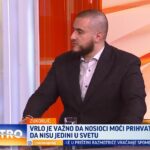 Zukorlić gost “Prelistavanja” na Prva TV