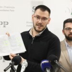 CRNO NA BIJELO – Opozicija dokazala izbornu krađu