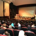 Održano Veče Kur'ana i ilahija posvećeno Palestini