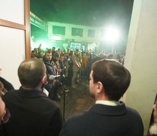 Zukorlić: SPP najjača stranka među Bošnjacima sa minimum 3 narodna poslanika!