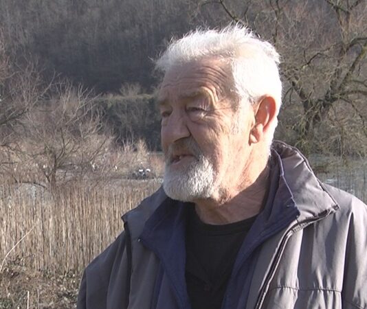 Očajni otac iz Prijepolja i dalje traga za sinom, loše vrijeme otežava potragu