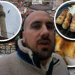 NJEMAC SE IZNENADIO KOLIKO JE OVO JEFTINO U NOVOM PAZARU: Vozio 4 sata zbog “najboljih ćevapa na Balkanu”, evo šta ga je BAS ODUŠEVILO