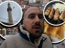 NJEMAC SE IZNENADIO KOLIKO JE OVO JEFTINO U NOVOM PAZARU: Vozio 4 sata zbog “najboljih ćevapa na Balkanu”, evo šta ga je BAS ODUŠEVILO