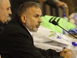 Muftijin emanet (amanet)