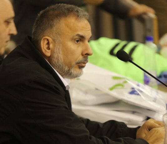 Muftijin emanet (amanet)