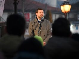 Demantij ministra Đerleka u Kuriru i Pinku – Lažnim optužbama SDP prekraja izborne rezultate i guši slobodu govora u Novom Pazaru