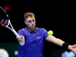 Međedović u polufinalu “NextGen” turnira