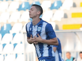 Ergelaš uveo Novi Pazar u četvrtfinale Kupa Srbije