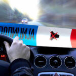 Sandzaklija uhapšen zbog brze vožnje na autoputu – POGLEDAJTE KOLIKO JE VOZIO