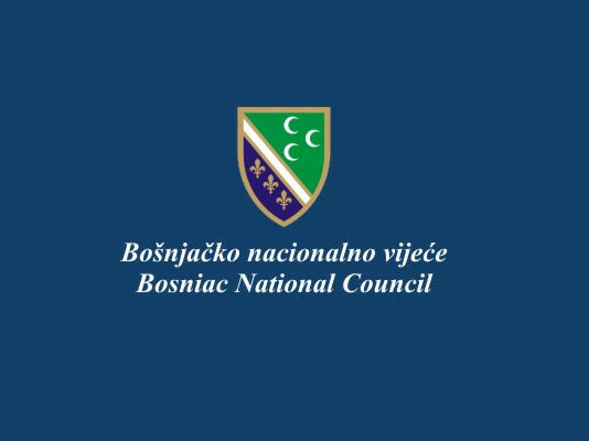BNV poziva Bošnjake: Izađimo na izbore i ne rasipajmo glasove