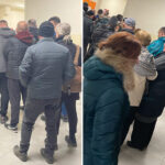 Gužve na biračkim mjestima – U Novom Pazaru do 16 sati glasalo 42%