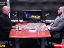 Zukorlić u podkastu na Informeru: Vjerujem u pomirenje i prijateljstvo Bošnjaka i Srba