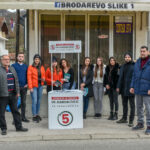 Čičić sa mještanima Brodareva o problemima i planovima