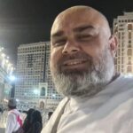 Na Ahiret preselio Fahrudin Latifović