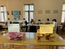 Do 12 sati u Novom Pazaru glasalo 20% birača, izlaznost veća nego na prošlim izborima