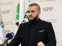 Godišnja konferencija Zukorlića – SPP vodi proces oslobođenja bošnjačkog naroda od kriminala