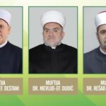 U subotu izbori za predsjednika Mešihata