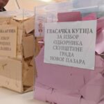 GIK dozvolio opoziciji ponovno brojanje samo 15% glasova