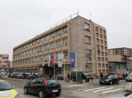 Konkurs za zapošljavanje šest činovnika u Gradskoj upravi