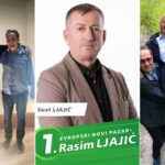 Nanogice za funkcionere SDP-a i kandidata za odbornika