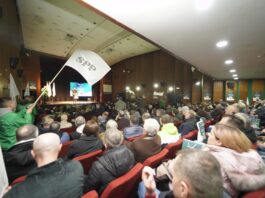 “Promjena je pobjeda” u Priboju – SPP je na braniku interesa Bošnjaka