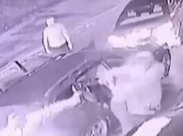 (Video) Horor u Novom Pazaru: Trojica palicama brutalno pretukla muškarca pred ženom i djetetom!