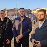 SPP,SDA,GPS: Izborna komisija pokušava da nam preotme pobjedu