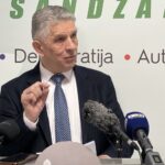Ugljanin: Enormna krađa, sporni su svi mandati SDP