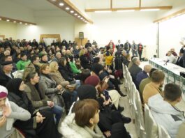 PEŠTER JE ODLUČILA – Veliki skup “Ujedinjeni za pravdu” u Dugoj Poljani