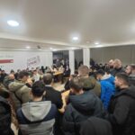 Zukorlić: Dići ćemo glas, ali neredi nisu rješenje