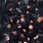 Pogledajte kako je Zukorlić herojski zaustavio masu da ne napadne Gradsku upravu