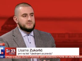 Zukorlić – Borba protiv kriminala je naša osnovna misija