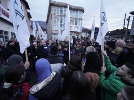 Skup “Promjena je pobjeda” – Brodarevo je vjesnik promjena