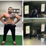 Osuđen napadač na radnika obezbeđenja tržnog centra