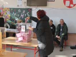 U Sjenici izlaznost oko 19, u Tutinu glasalo 15 odsto birača