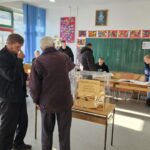 U Prijepolju do 14 časova glasalo 31, a u Priboju 32 odsto birača