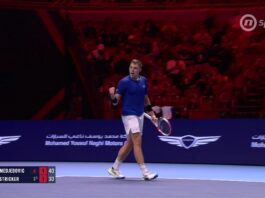 Međedović u finalu Next Gen turnira u Džedi