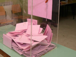 U Prijepolju do 16 časova glasalo 42,2 odsto birača, u Novoj Varoši 48, Priboju 47,67