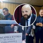 Kladničanin potvrdio da je jedna osoba ubacivala više listića u kutiju u ime članova porodice