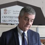 Milić (GIK): Ne dozvoljavamo opoziciji da broji glasove, mogu da dobiju uvid u samo 5 džakova